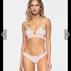 Tavik Jessi bikini top NWOT